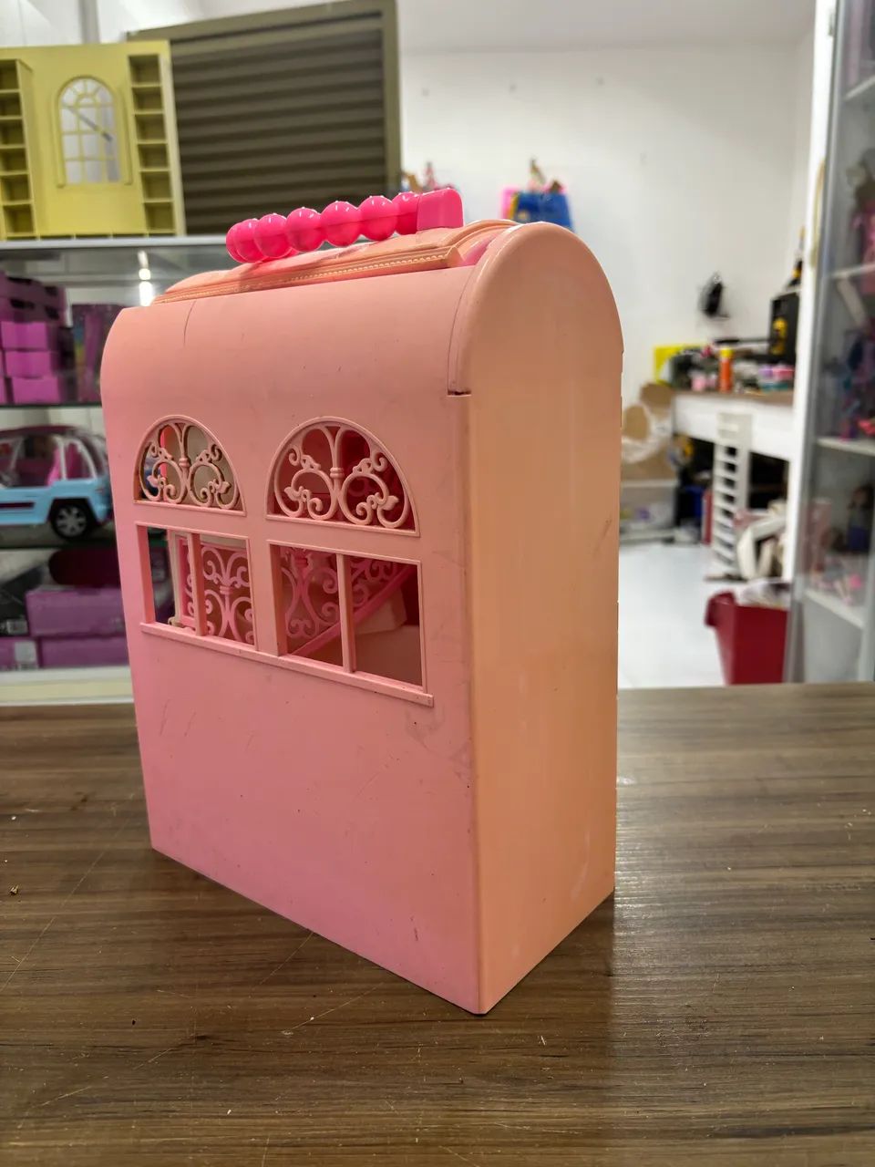 Maleta quarto barbie  - Foto 4