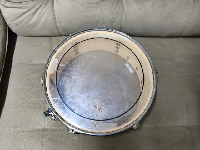 Caixa 14x5,5' Dolphin - Foto 4