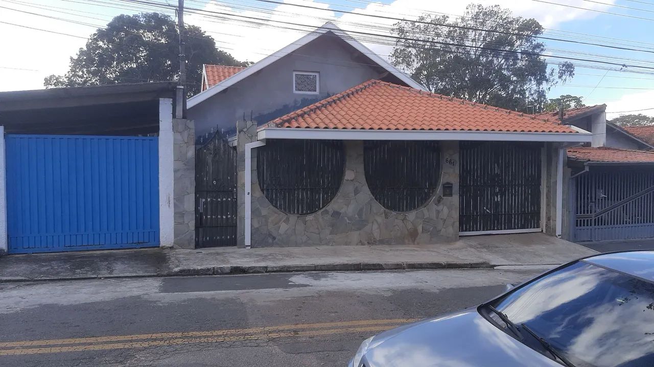 Foto - São José dos Campos - Jardim Uirá