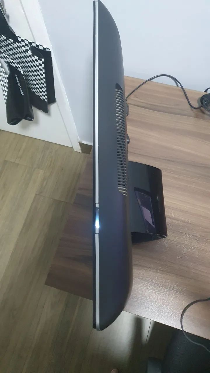 Computador HP All In One Omni 220 PC - Foto 4