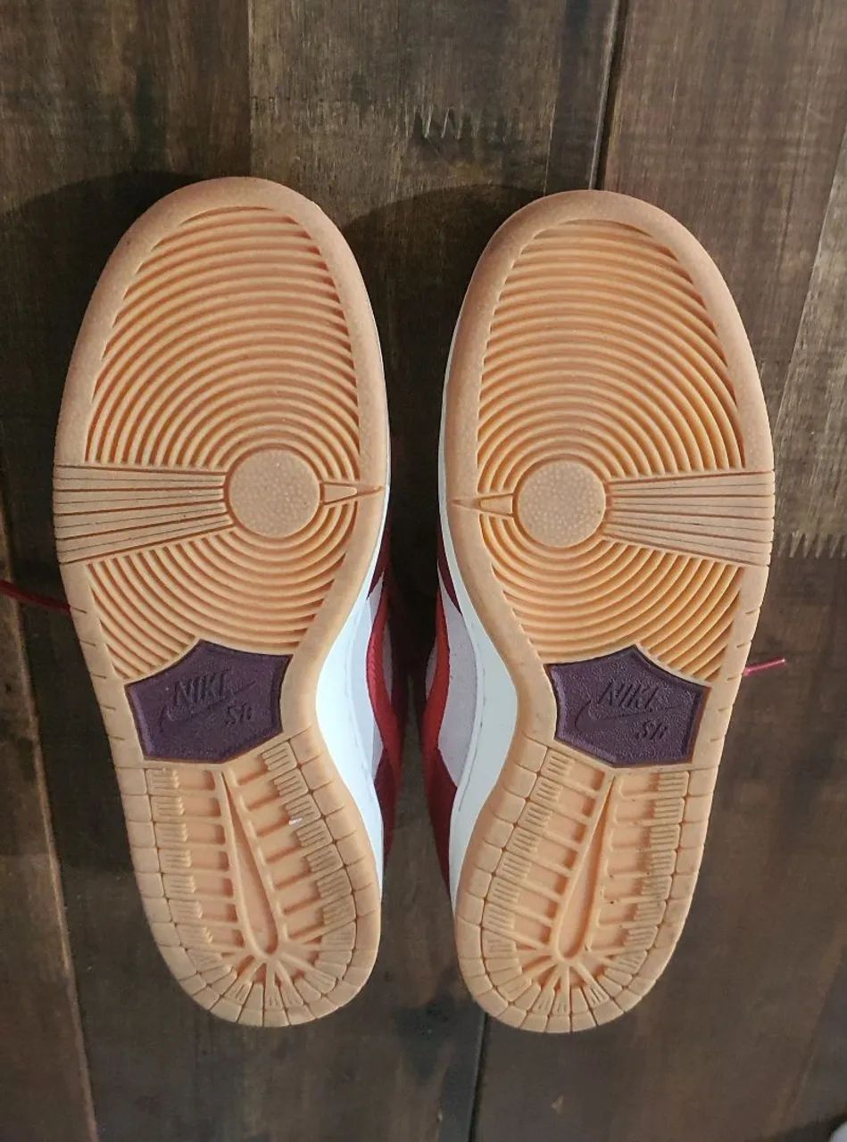 Nike sb dunk low 39 - Foto 2