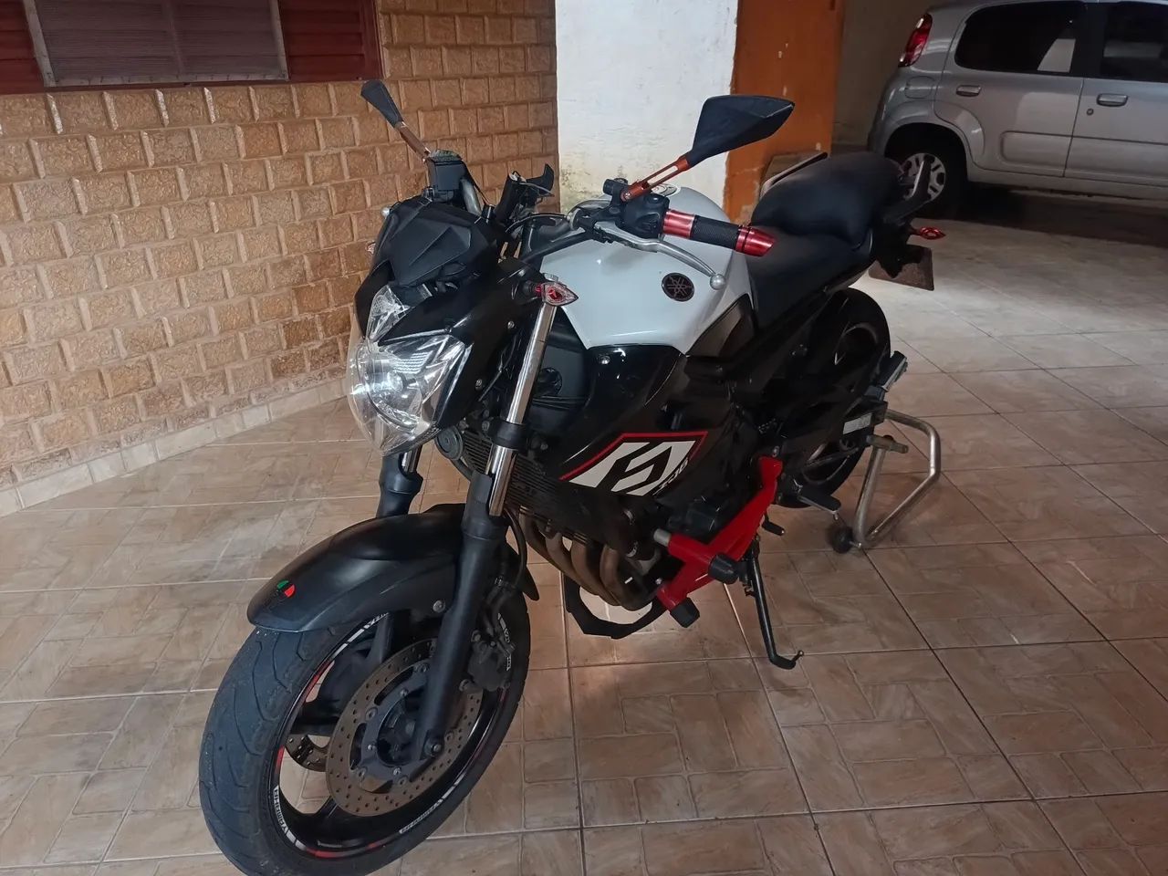 XJ6 SP