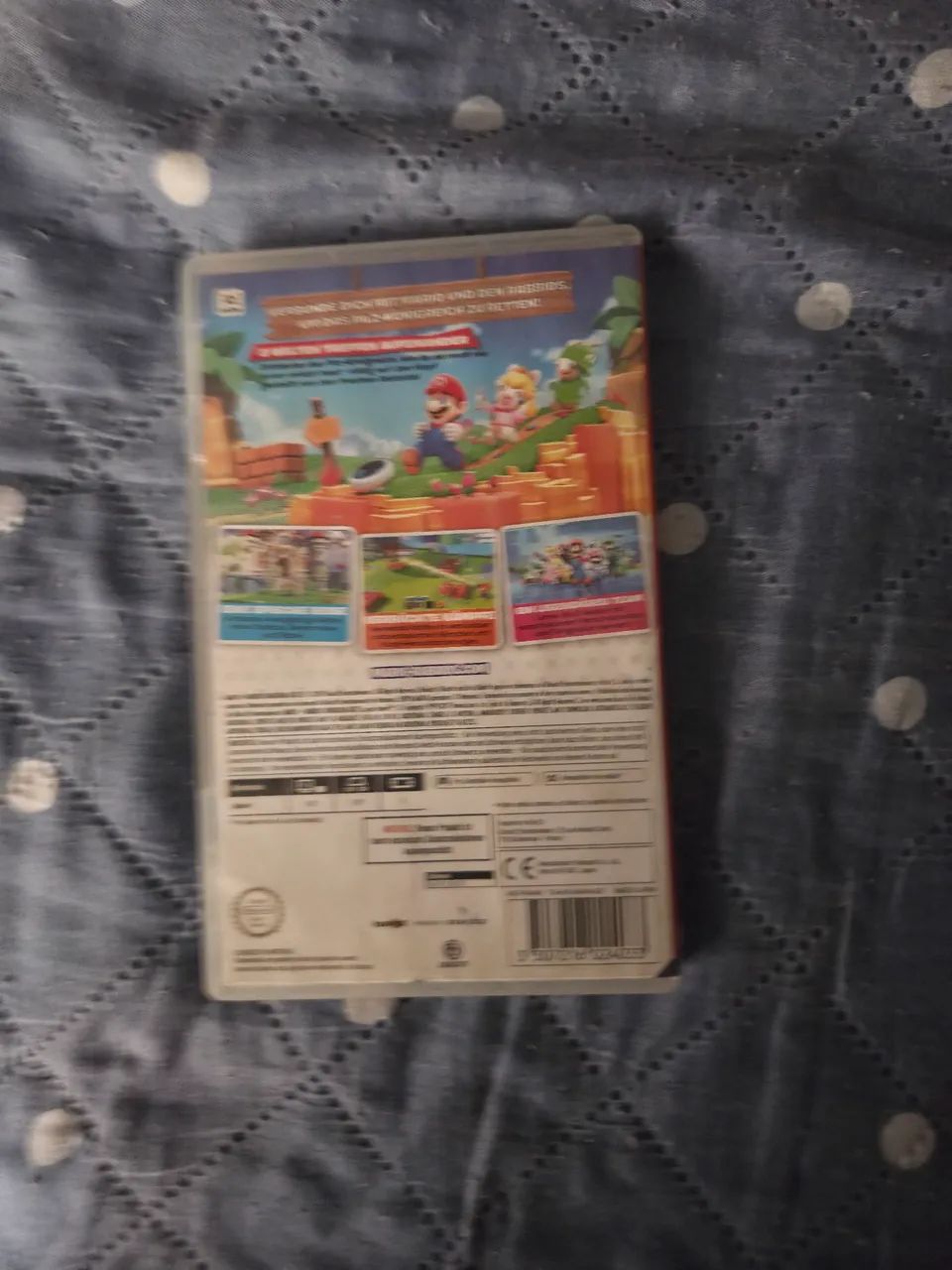 Mario Rabbids Nintendo Switch - Foto 3
