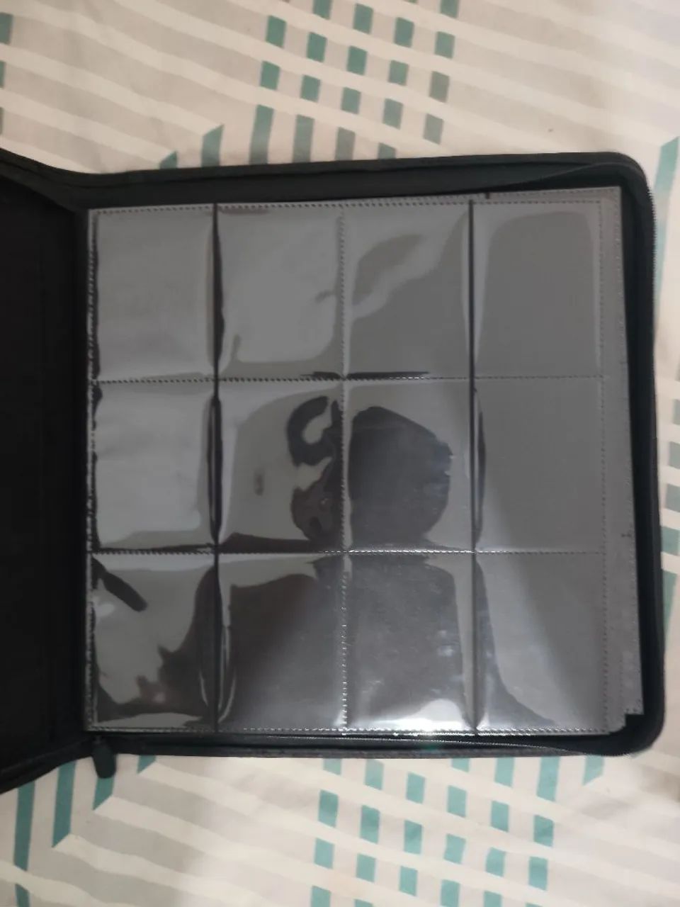 Pasta para cartas pokémon - Foto 2