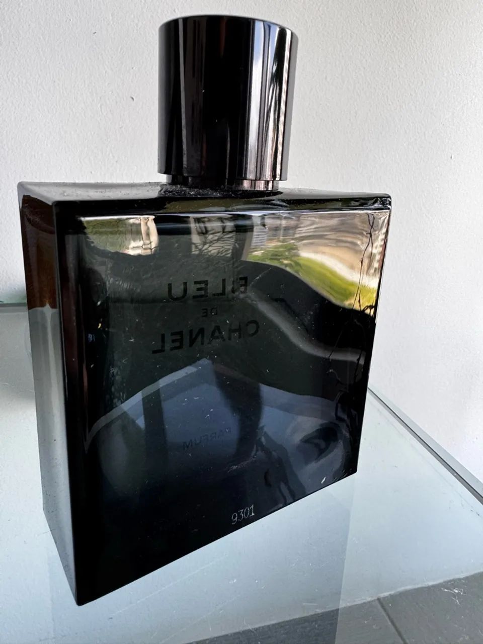 Perfume Bleu de Chanel Ray de parfum 150ml - Foto 3