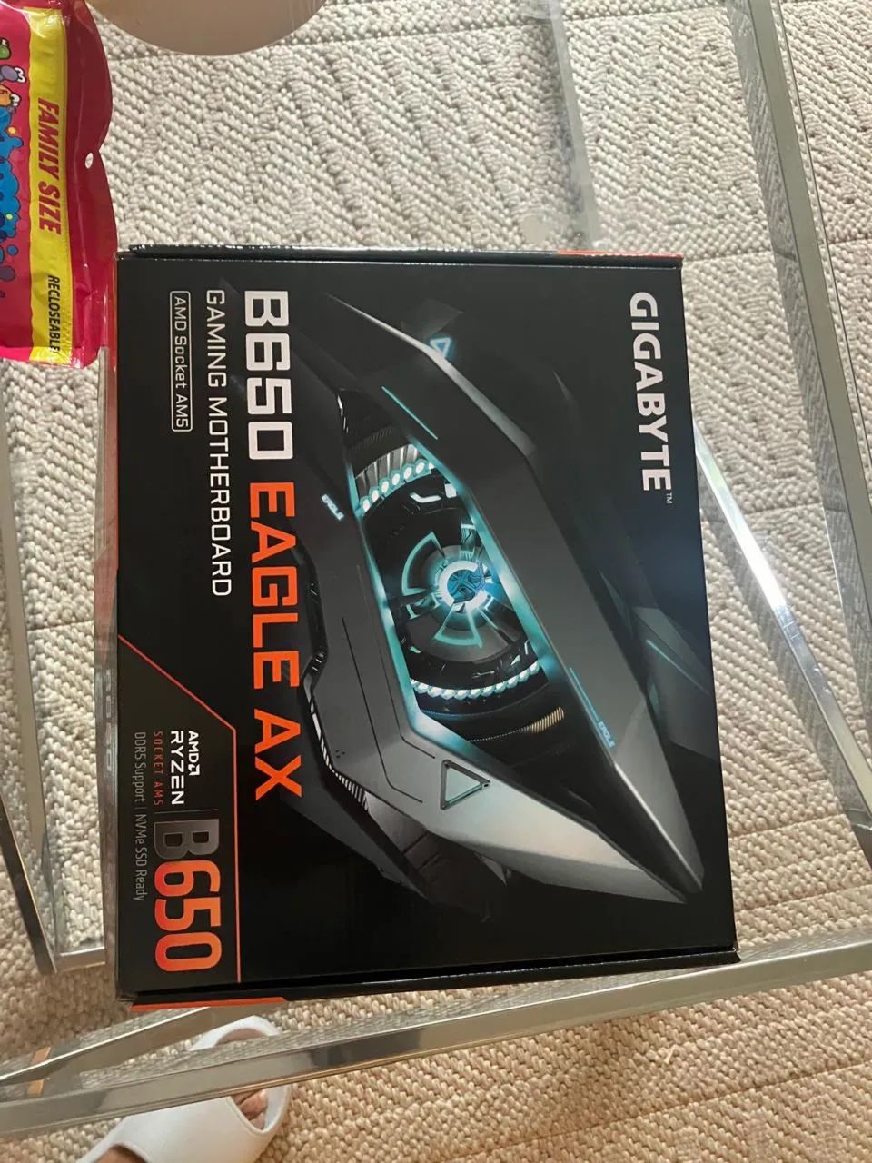 Kit AM5 AMD - Foto 3