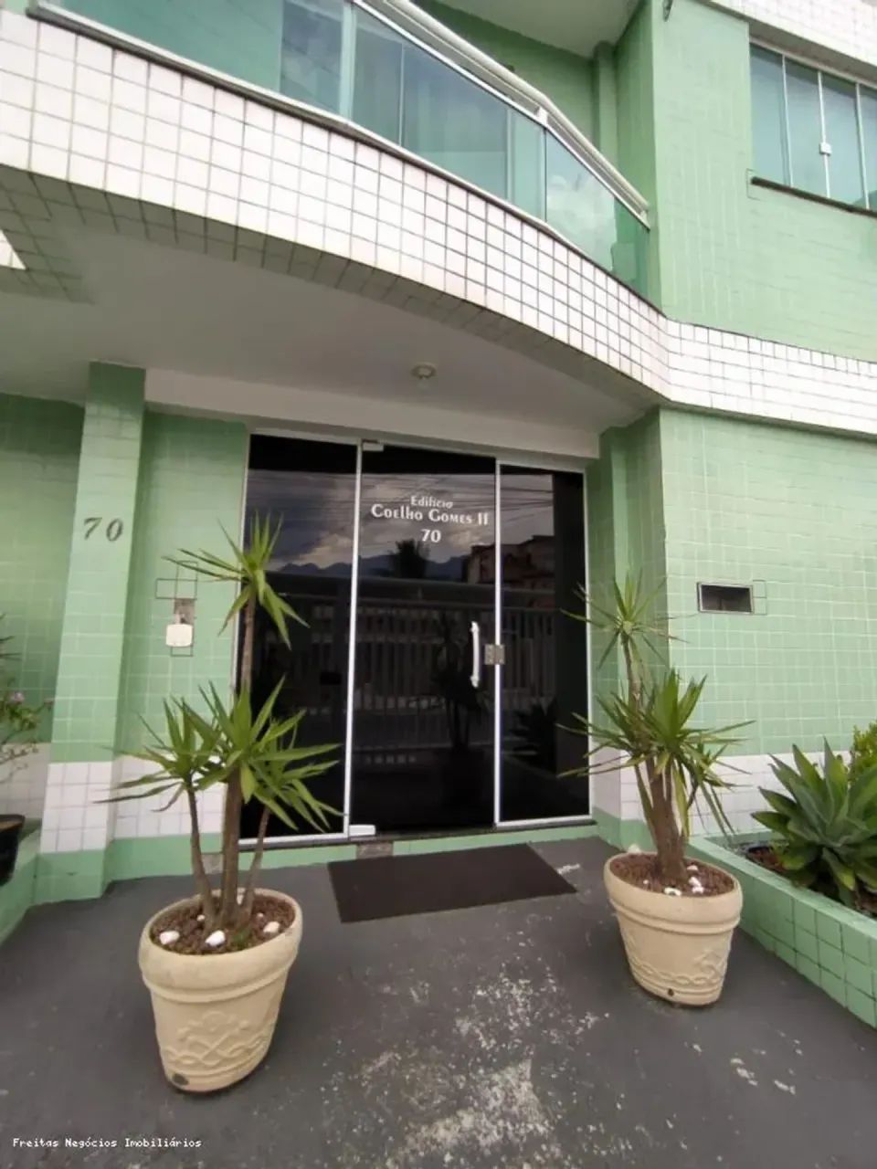 Apartamento em Piabetá com Elevador - Foto 2