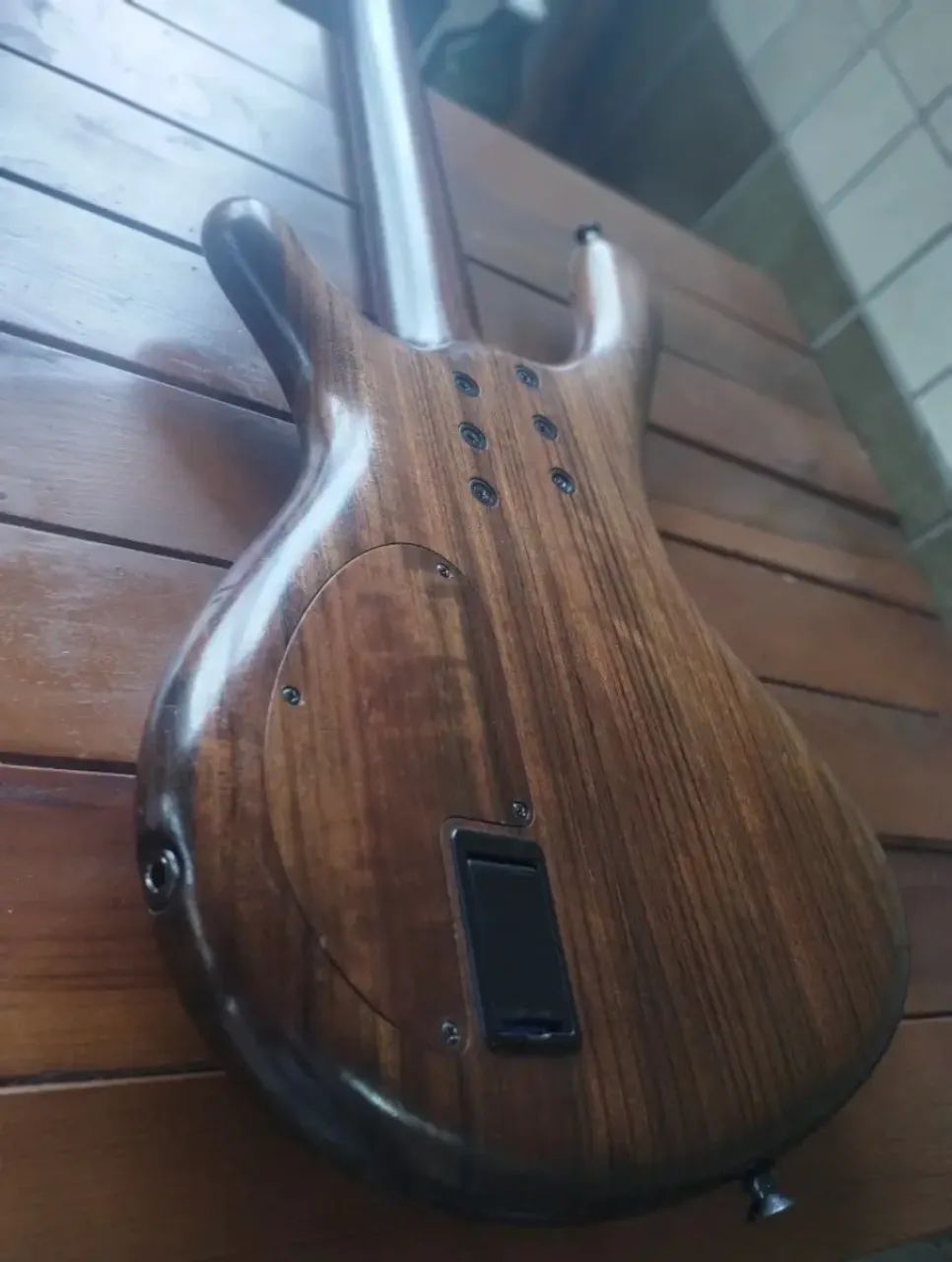 Mayones Exotic BE5 - Foto 2