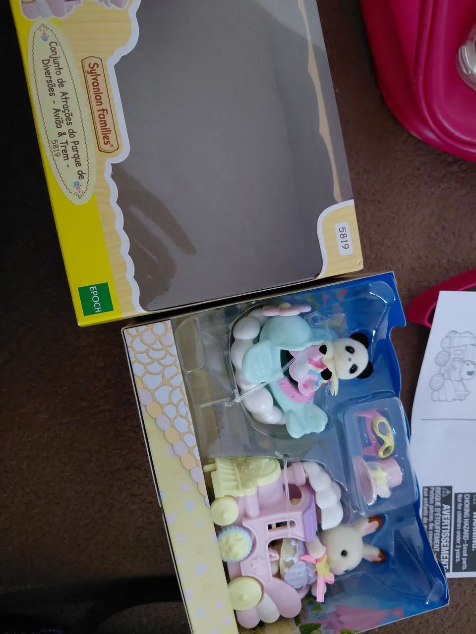 Sylvanian families  - Foto 2