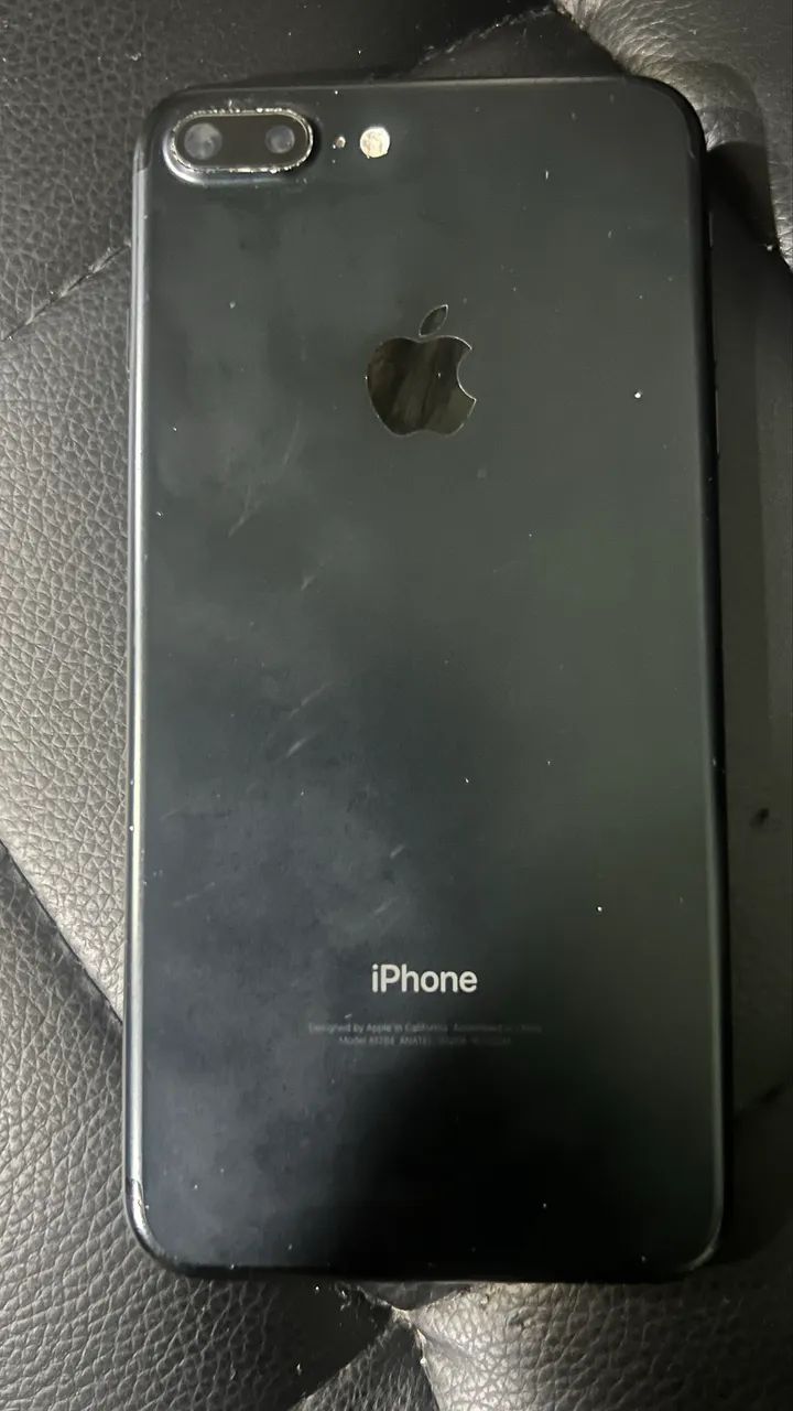 iPhone 7Plus - Foto 4