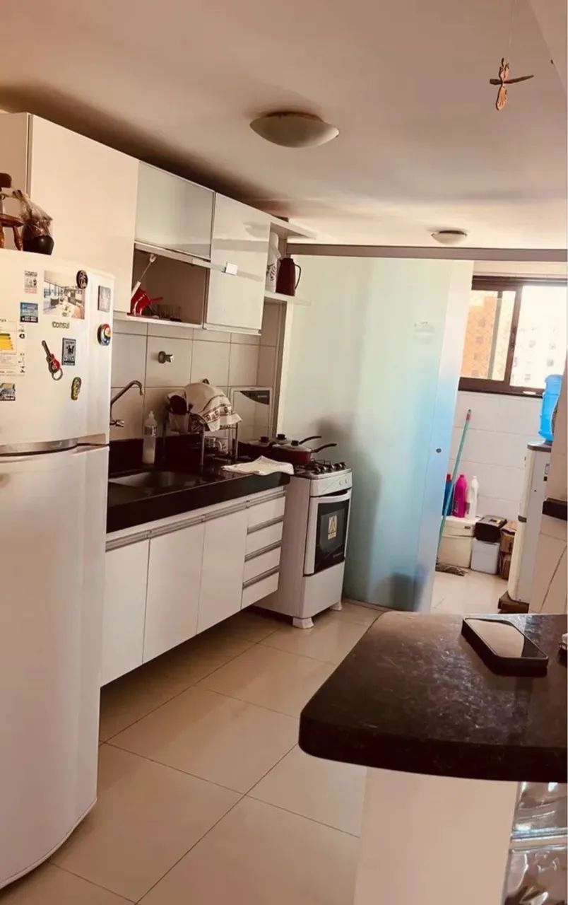 Apartamento à venda na jatiuca 2 quartos  - Foto 2