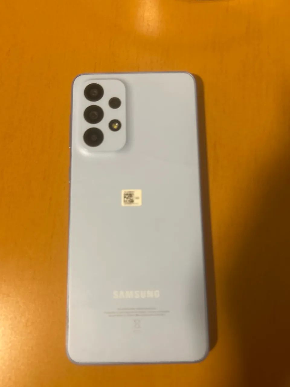 Samsung A33 Usado - Foto 2