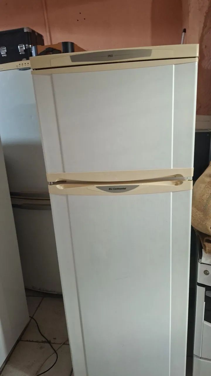 geladeira - Foto 3