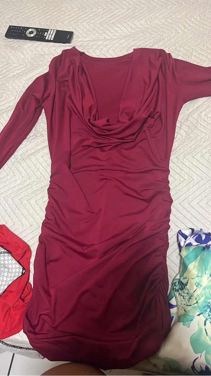 desapego de roupas  - Foto 5