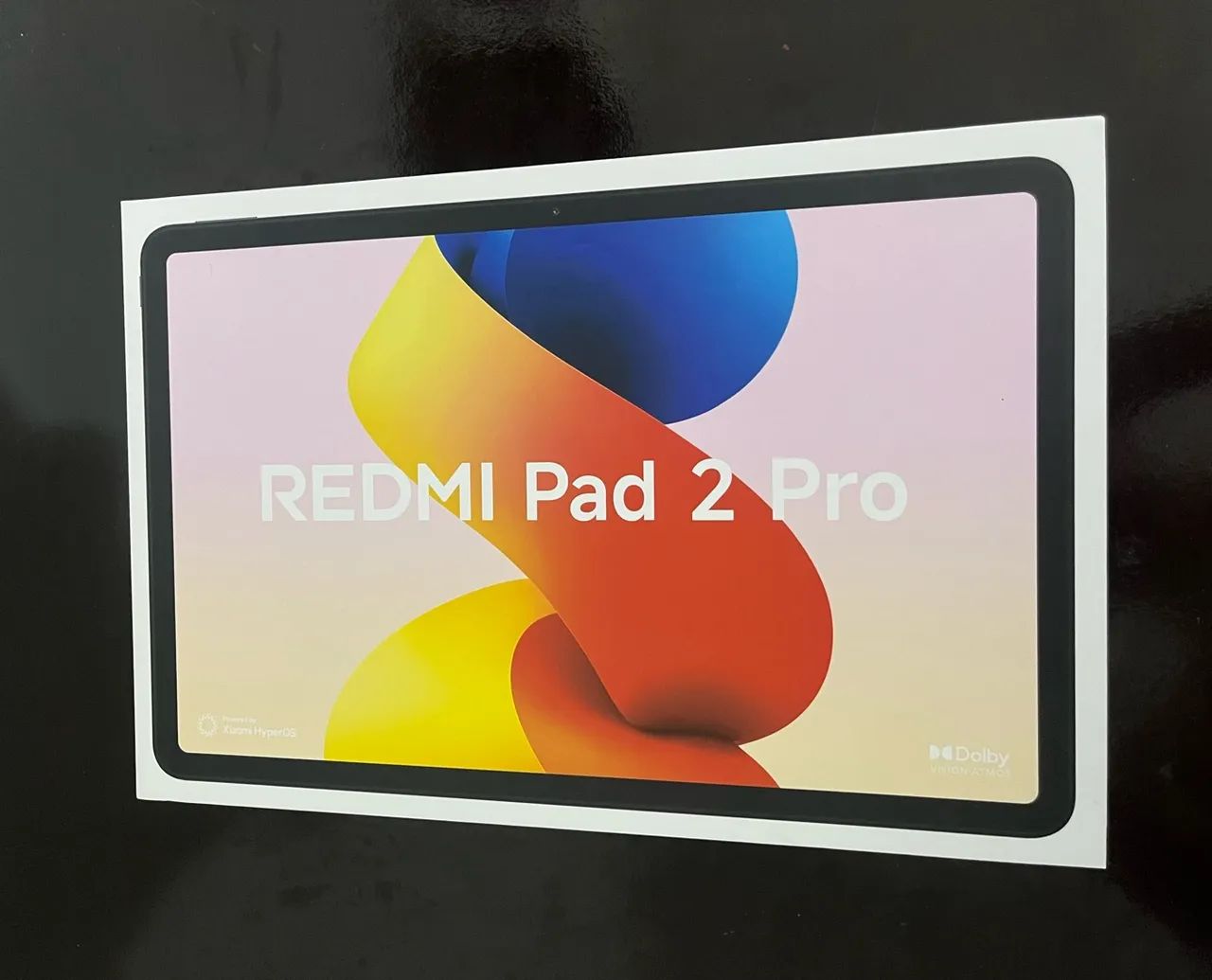 Redmi Pad 2 Pro - Seminovo