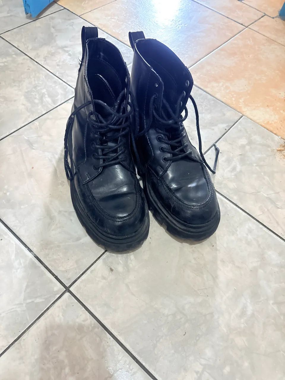 Bota Zara - Foto 3