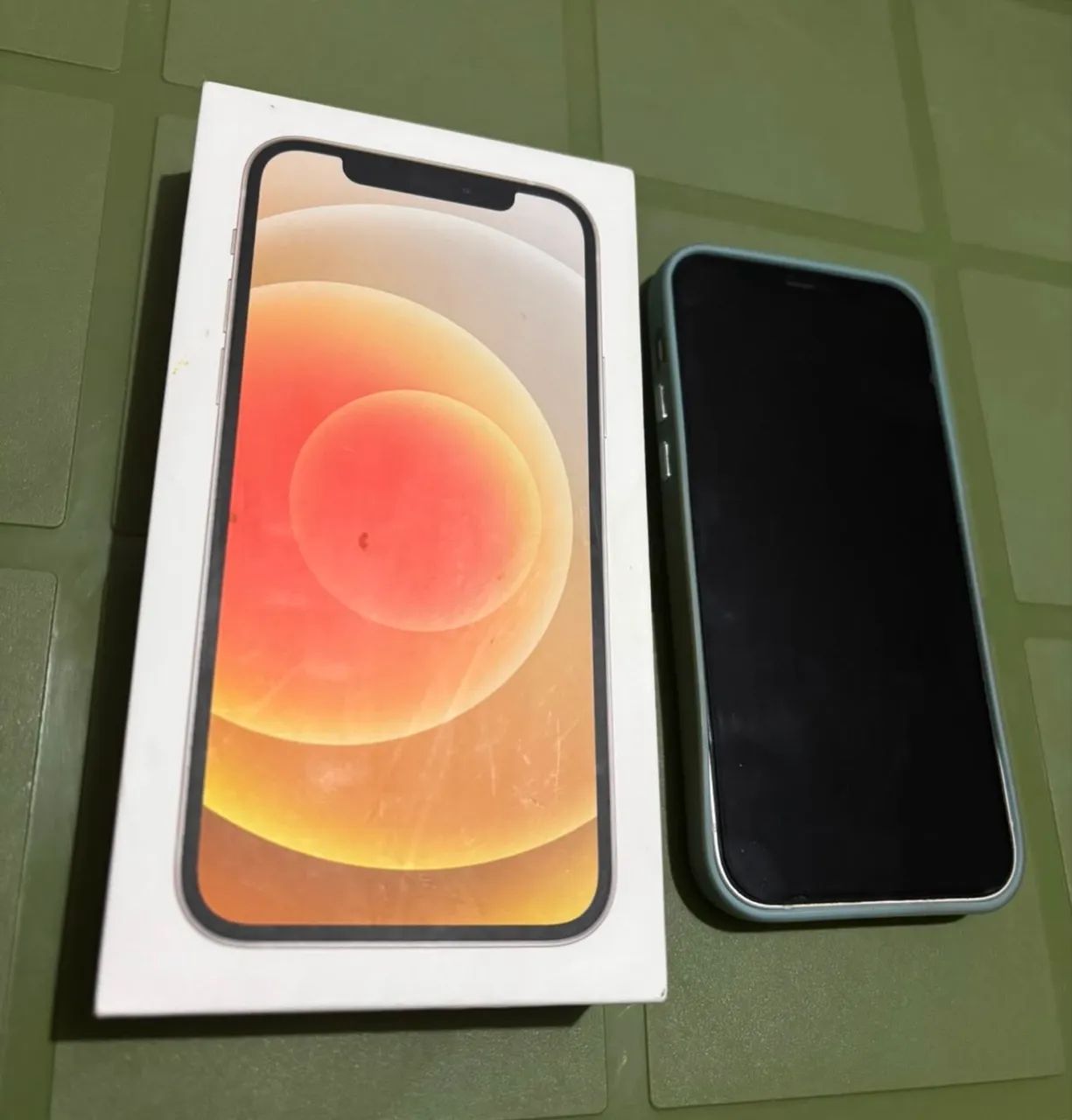 iPhone 12 256GB Extra  - Foto 3