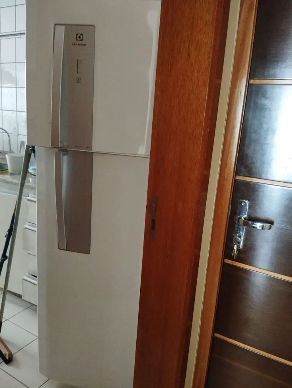 Geladeira Eletrolux 