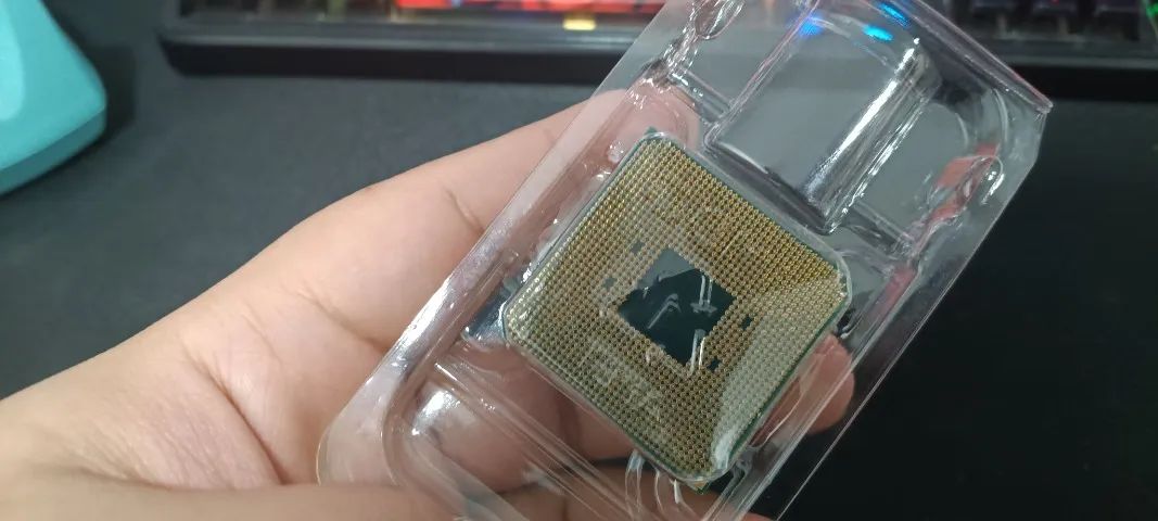 Processador Amd Ryzen 7 5800x (8 Núcleos / 16 Threads, Am4) - Foto 2