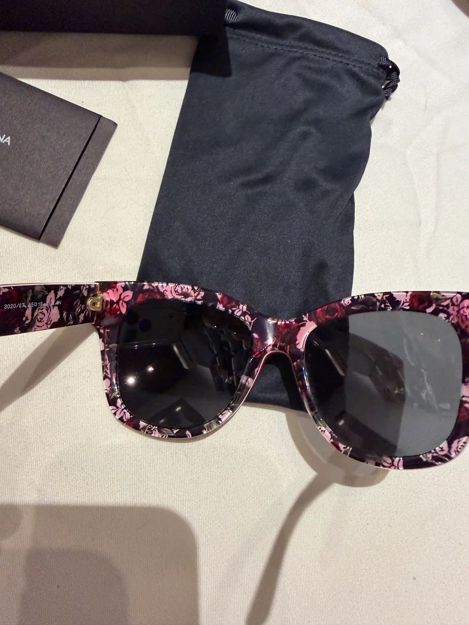 Vendo óculos de sol, Prada, fendi, Marc Jacob?s , Doce Gabbana, Dior  - Foto 2