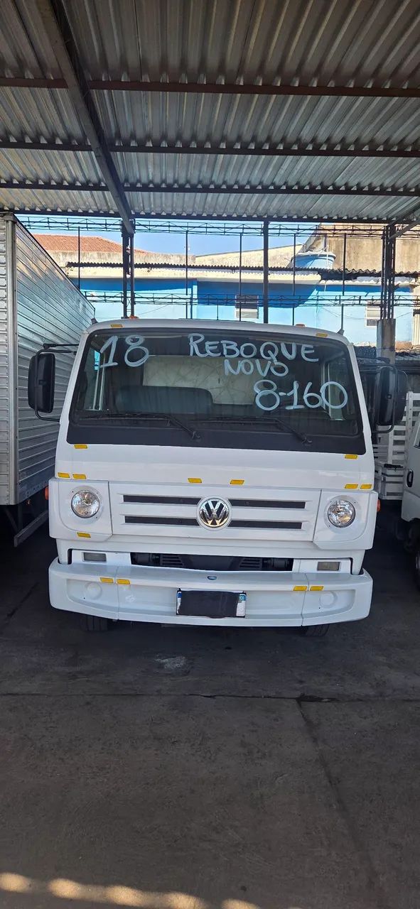 Vw 8160 - Foto 2
