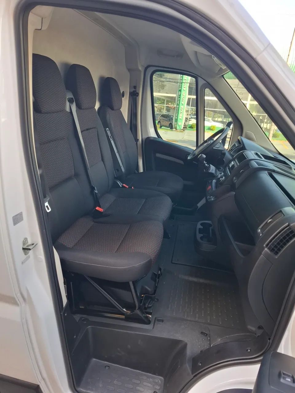 Fiat Ducato Maxicargo 2.2 Diesel (e6) 2025 - Foto 5
