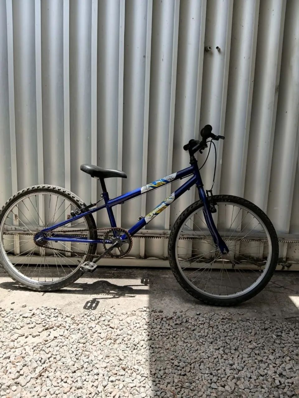 Bicicleta aro 24 - Foto 3