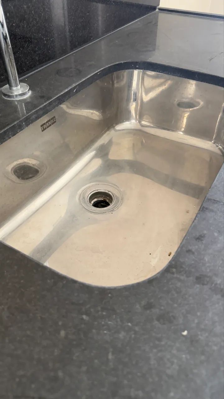 Bancada cozinha