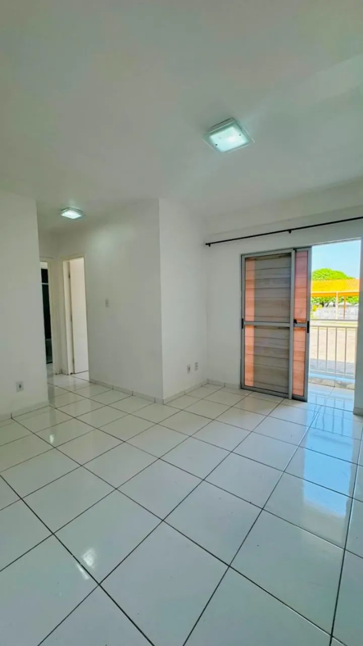 Vendo Apartamento no Cond. Parque Felicitá. - Foto 3