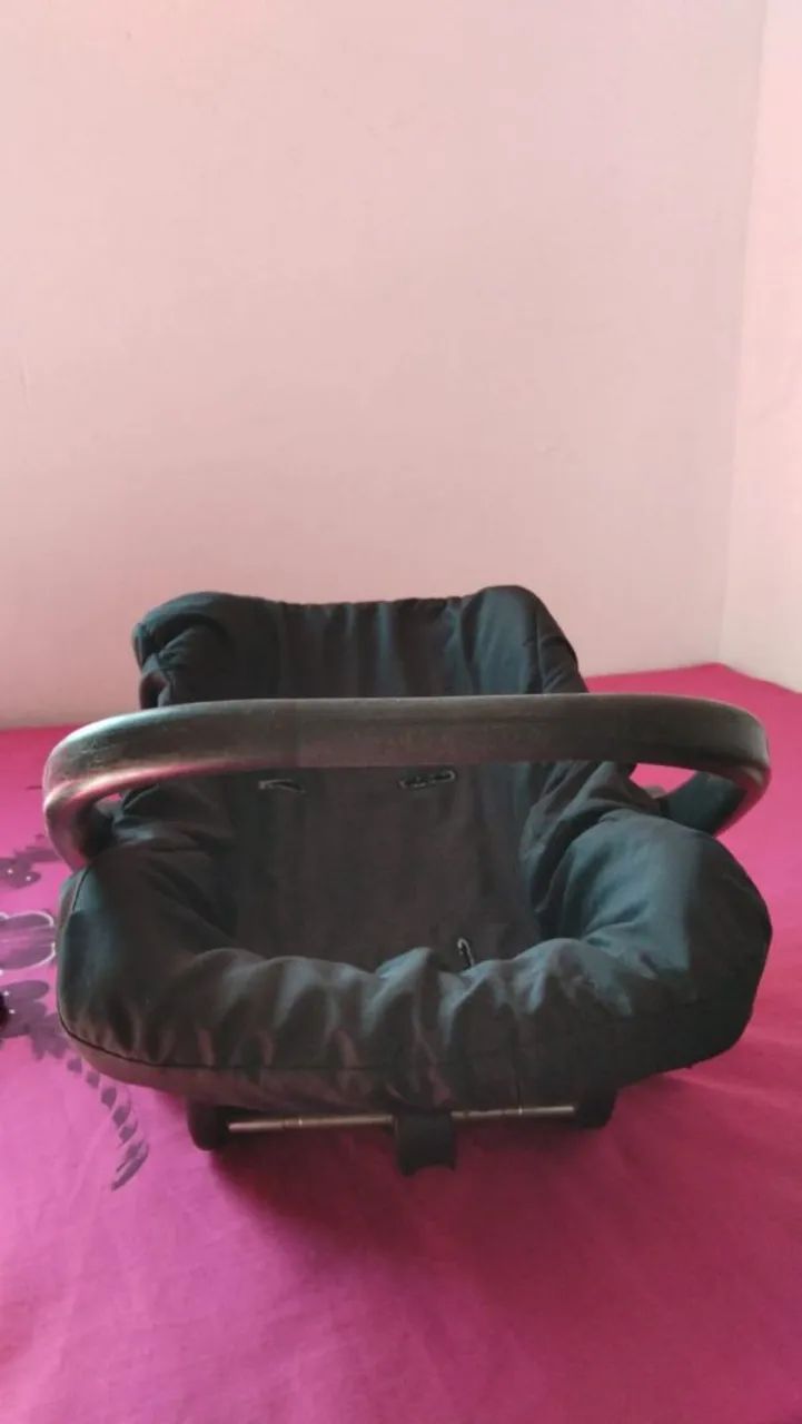 Berço semi novo - Foto 4