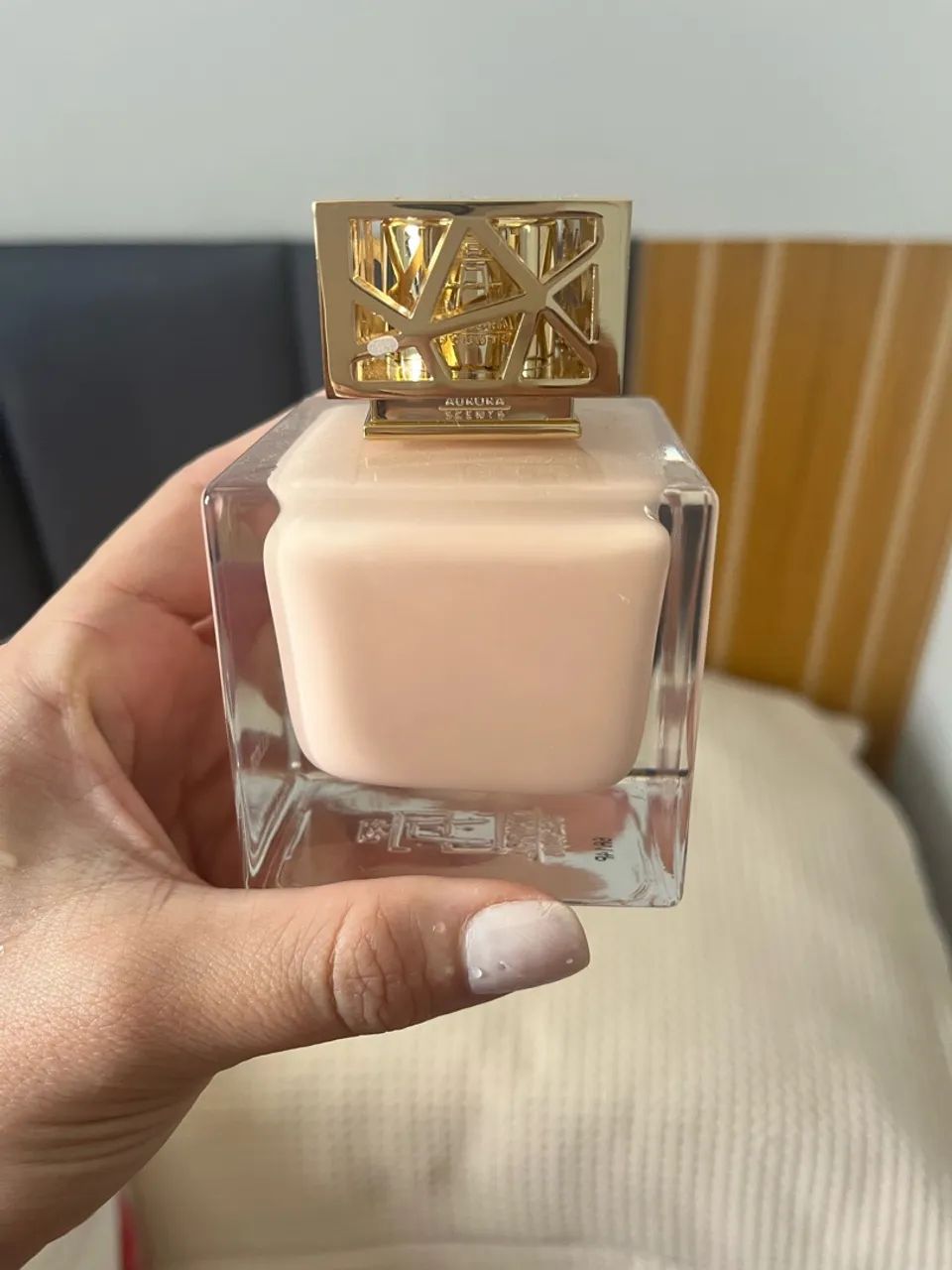 Perfume Árabe feminino  - Foto 3