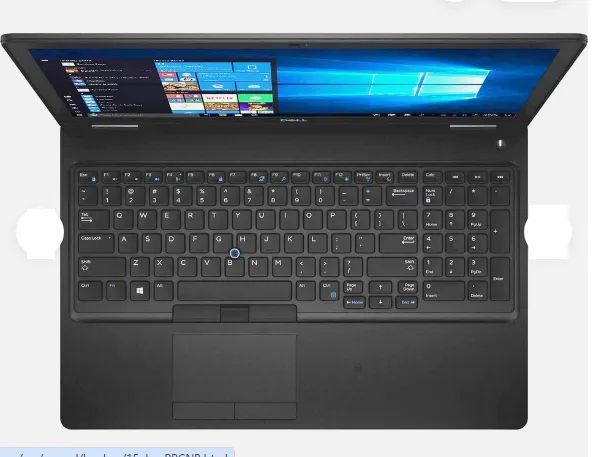 Dell Latitude 7520 - i7 de 7ª Geração (VIDEO DEDICADO) - Foto 4