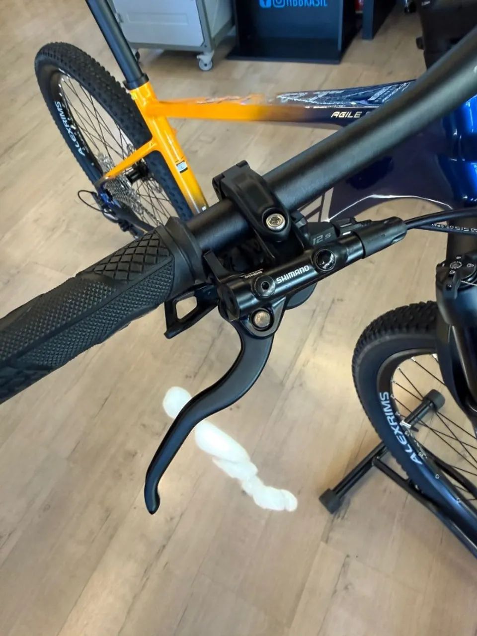 bike - Foto 4