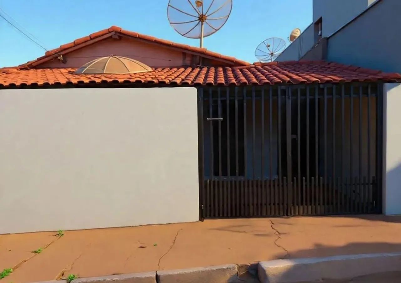 CASA NA COABE EM FRONTEIRA MG - Foto 5