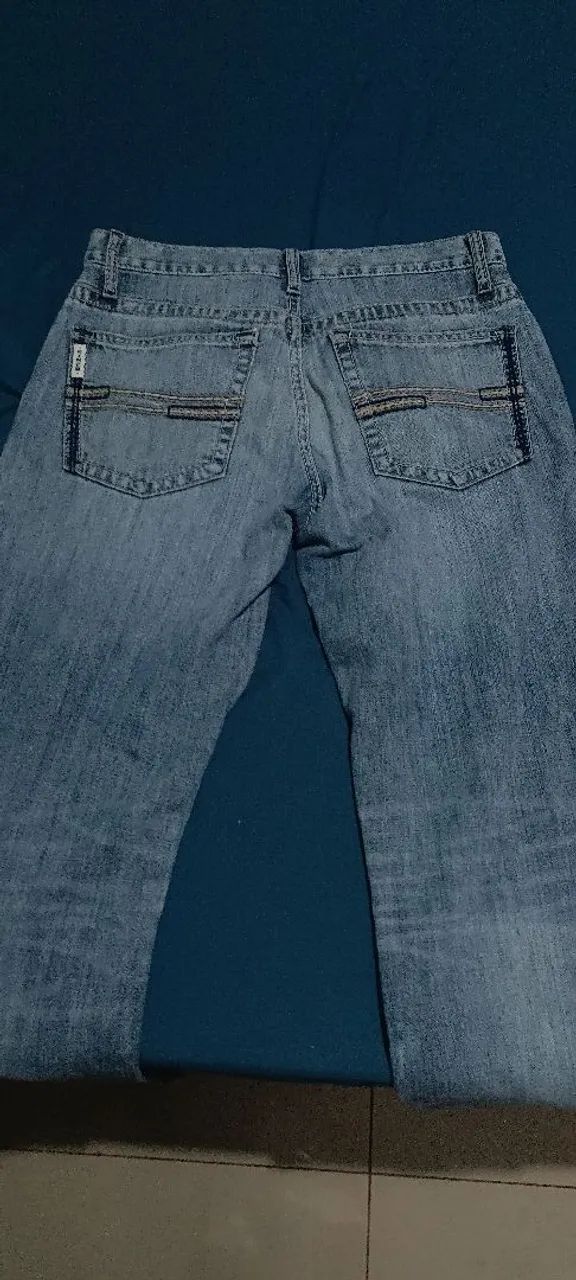Calça cinch - Foto 3