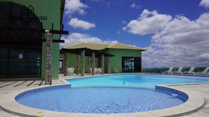 Lote D18 - Campos do Conde - Particular 411m2 - Foto 5
