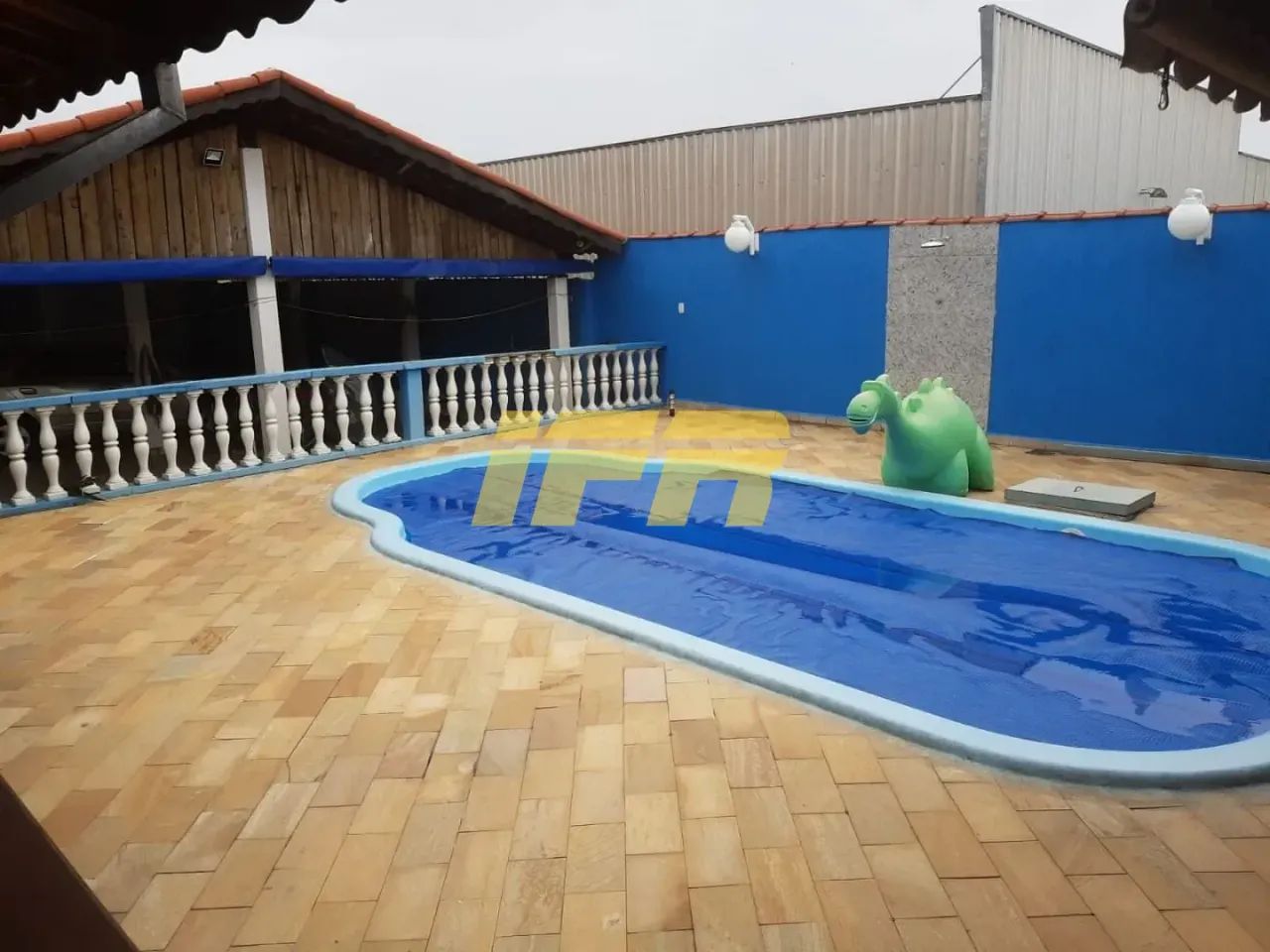 Ponto à venda, 800 m² - Quinta das Frutas - Taubaté/SP - Foto 2