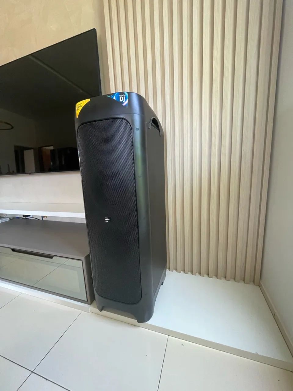 Caixa de Som Estilo JBL - Foto 3
