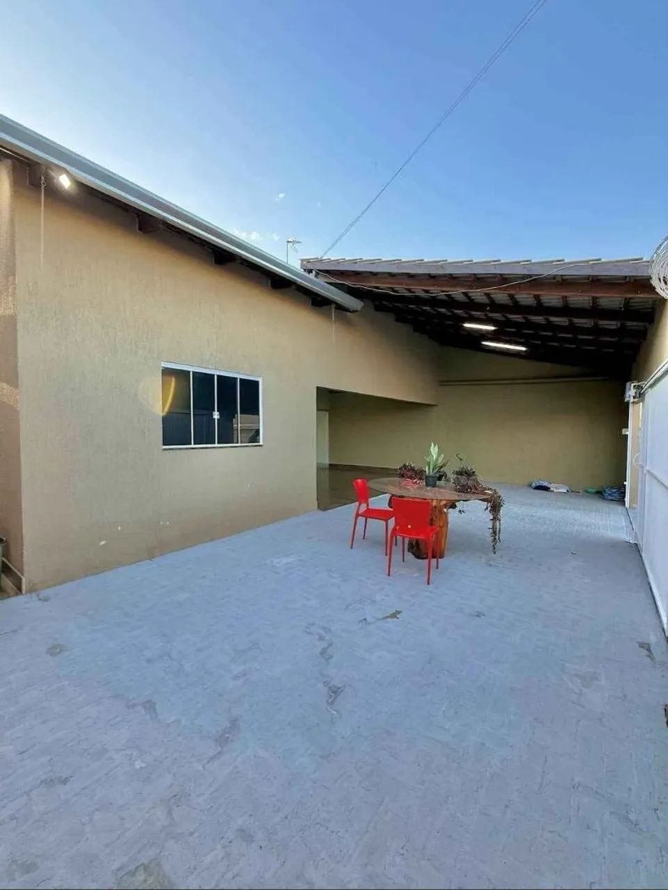 Vendo casa em São Braz  TB - Foto 2