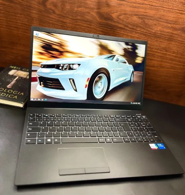 NOTEBOOK VAIO CORE i5 PREMIUM - Notebooks - Japiim, Manaus