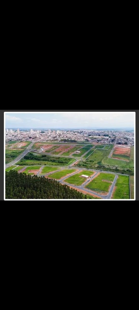 Terreno Cidade Jardim  - Foto 3