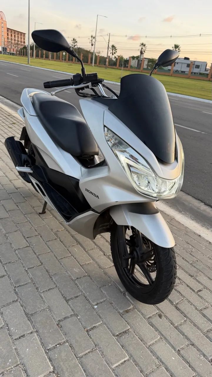 PCX 150cc 2017