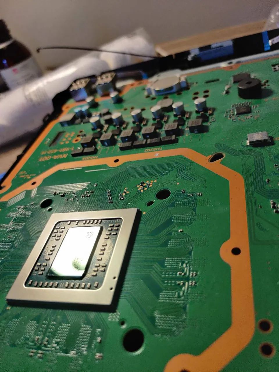 Conserto de PS4/PS5 - Foto 2