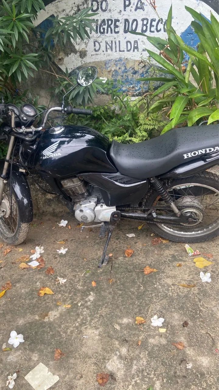 Fan 125 - Foto 5