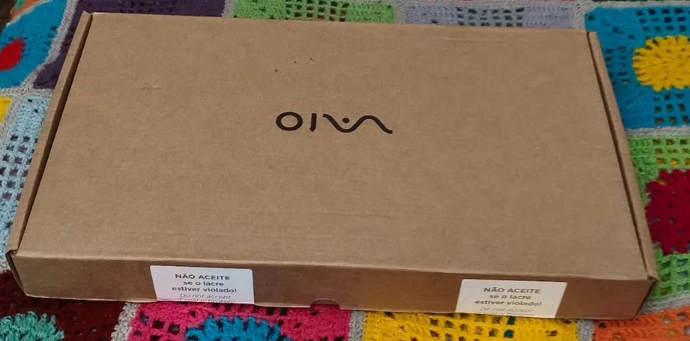 Notebook VAIO FE16 AMD Ryzen 5-5625U - Foto 5