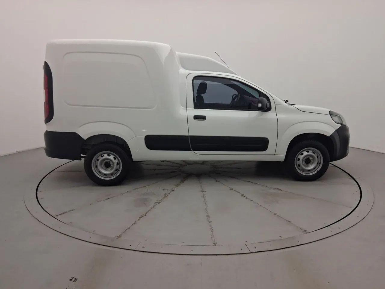 Fiat Fiorino Endurance EVO 1.4 Flex 8V 2p, foto 6 de 16