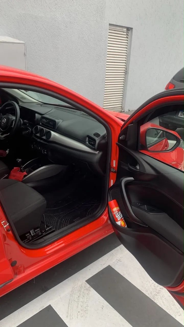 Fiat Argo 1.0 6V Flex. 2020 - Foto 3