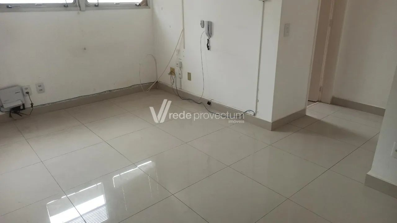 sala - Cambuí - Campinas - Foto 3