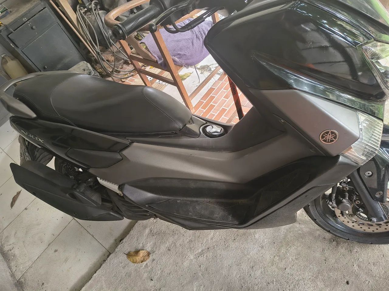 Moto filé  - Foto 2