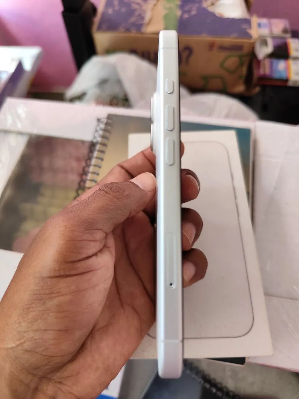 iPhone  - Foto 2